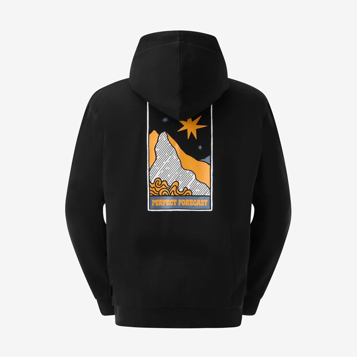 ESKAD HOODIE