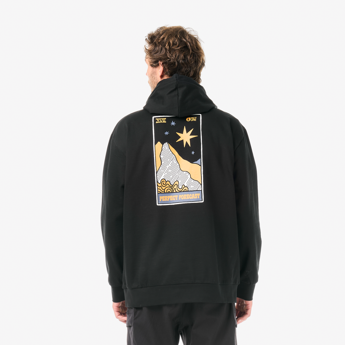 ESKAD HOODIE