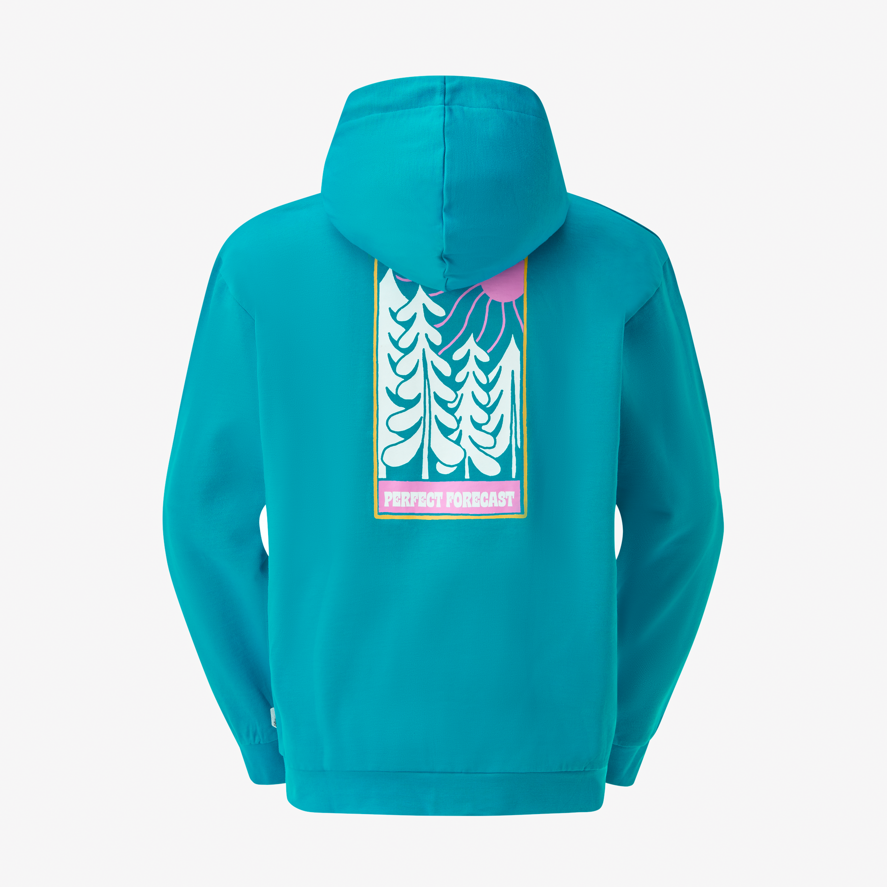 ESKAD HOODIE