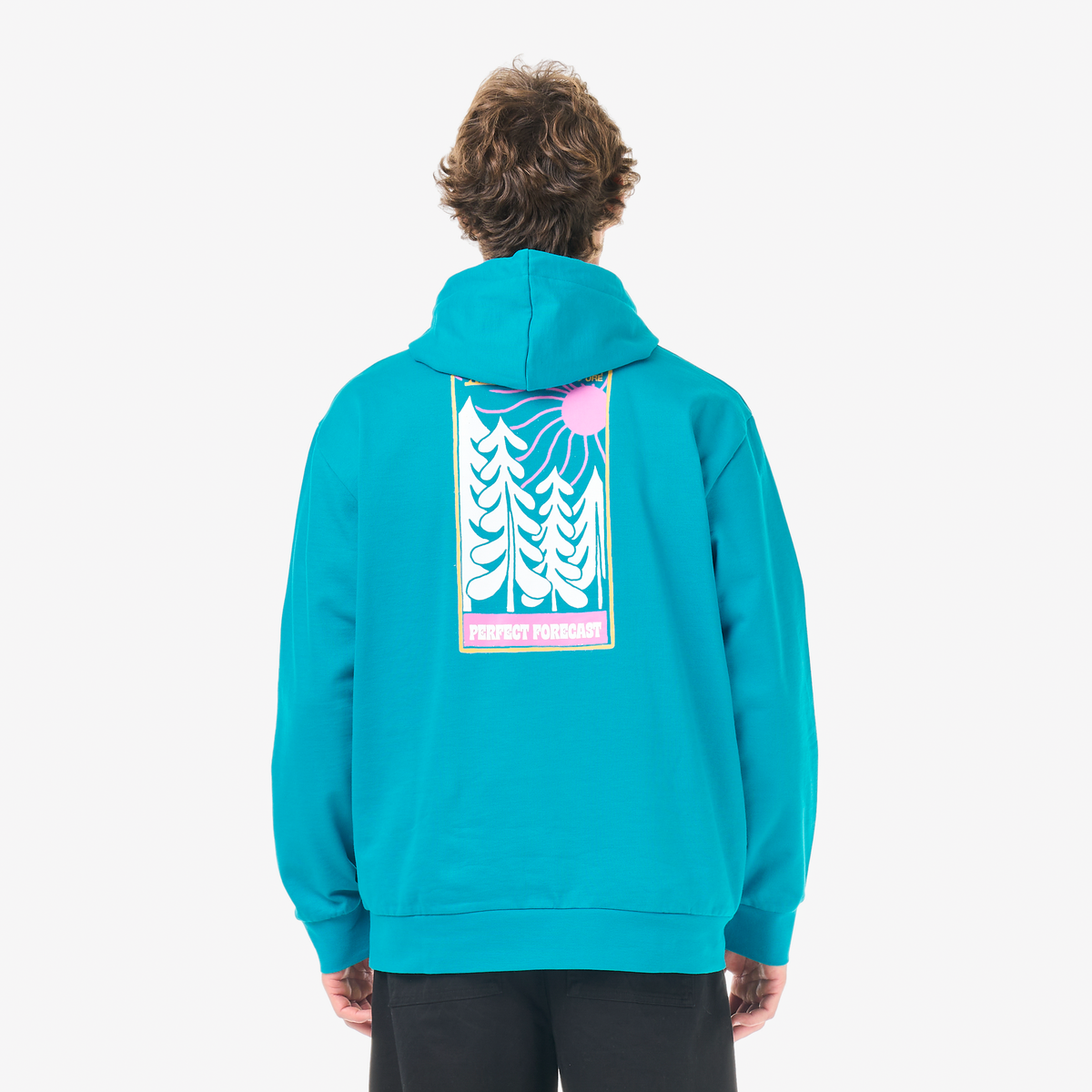 ESKAD HOODIE