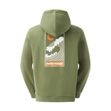ESKAD HOODIE __color:Olivine#20