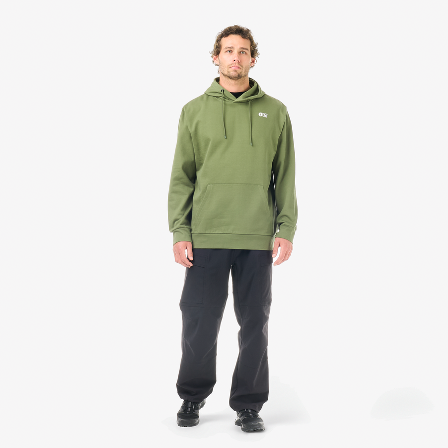 ESKAD HOODIE