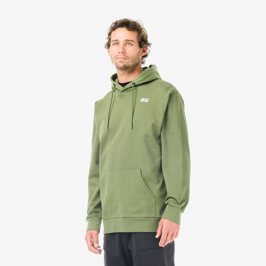 ESKAD HOODIE