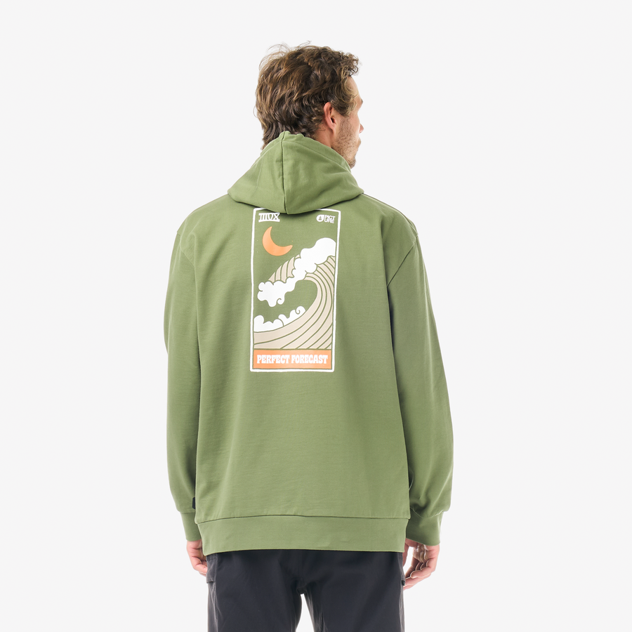 ESKAD HOODIE