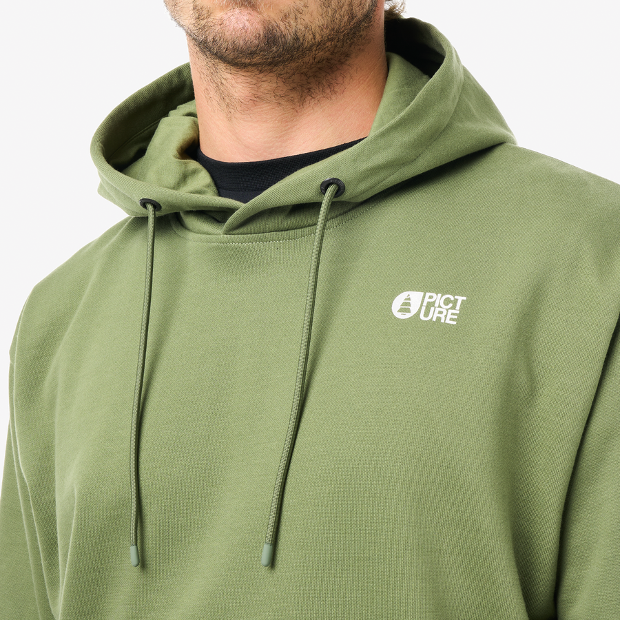 ESKAD HOODIE
