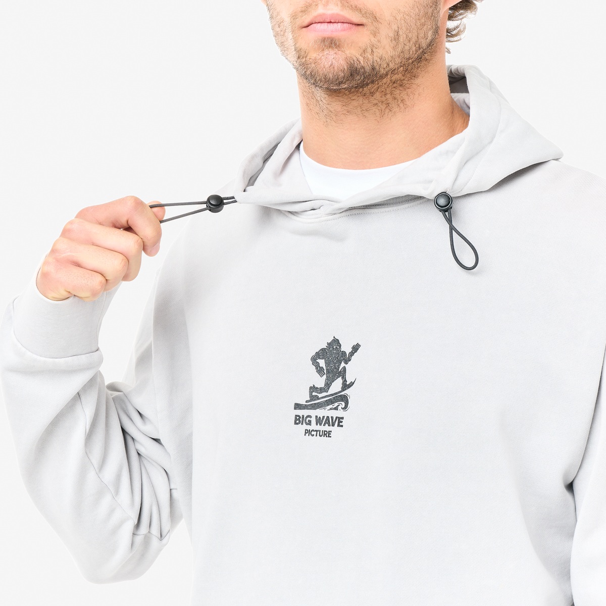 BIGFOOT HOODIE