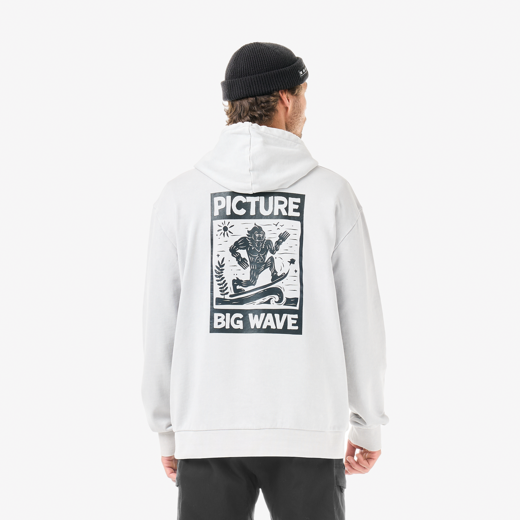 BIGFOOT HOODIE