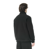 GAMVIK FLEECE CREW __color:Black#2