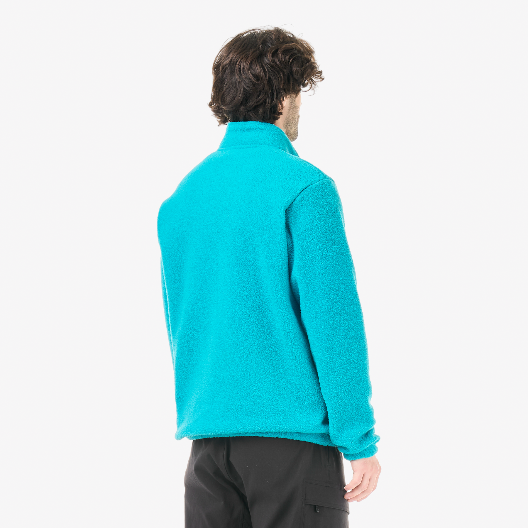 GAMVIK FLEECE CREW
