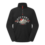 GAMVIK FLEECE CREW __color:Black#4