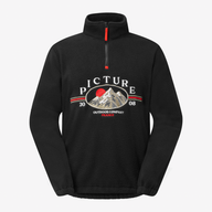 GAMVIK FLEECE CREW