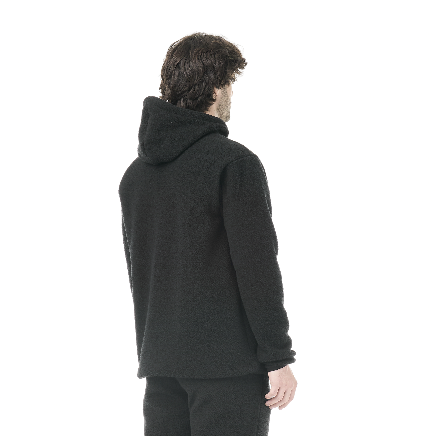 KIMAG HOODIE __color:Black#2