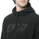 KIMAG HOODIE __color:Black#4