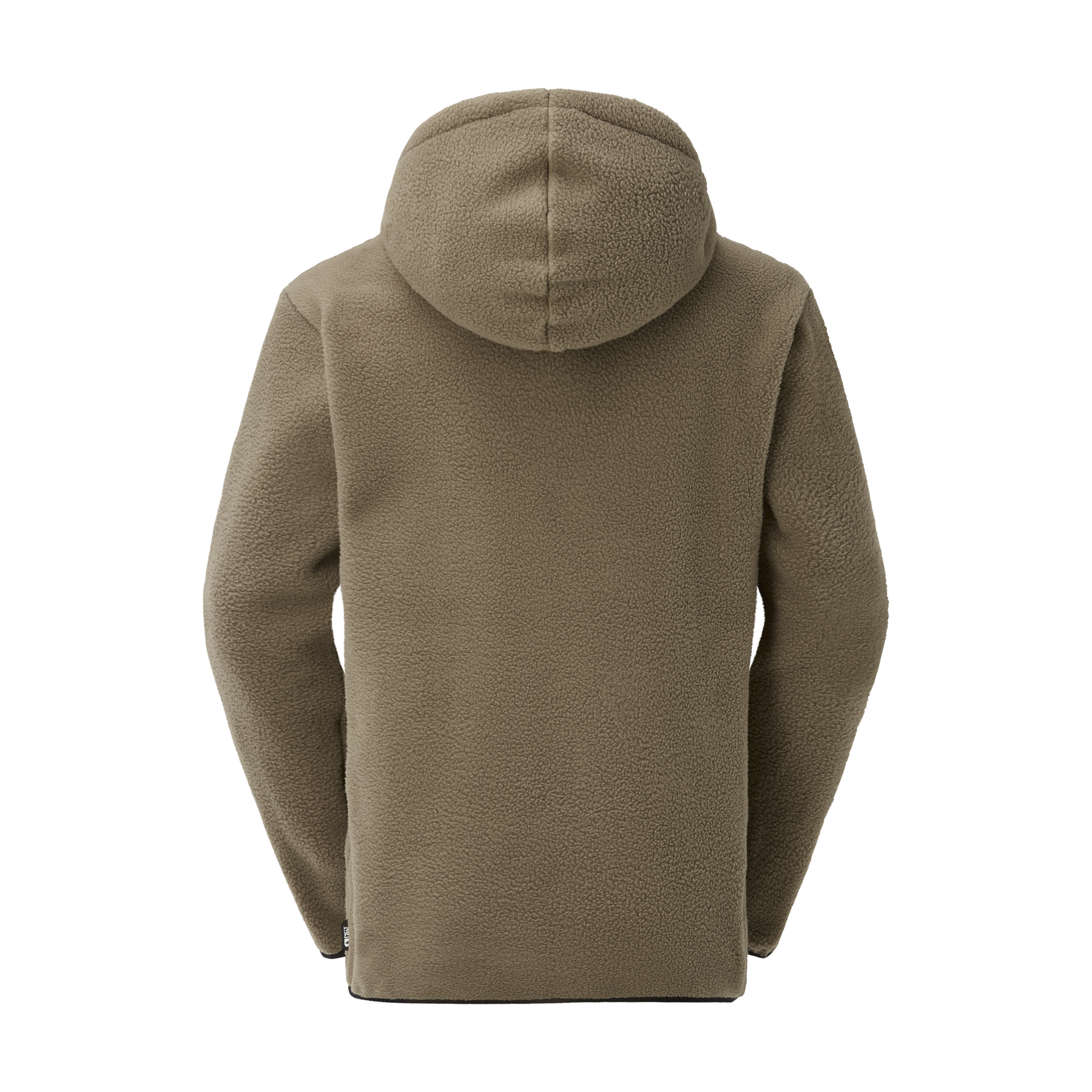 KIMAG HOODIE __color:Shitake#12