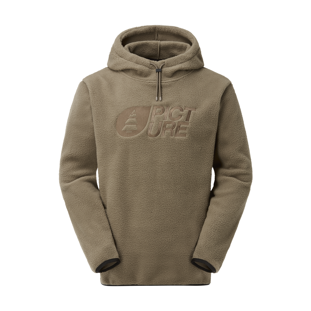KIMAG HOODIE __color:Shitake#13