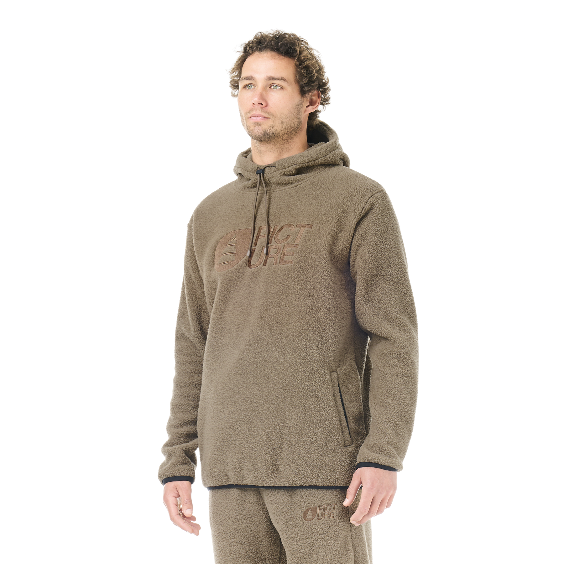 KIMAG HOODIE __color:Shitake#8