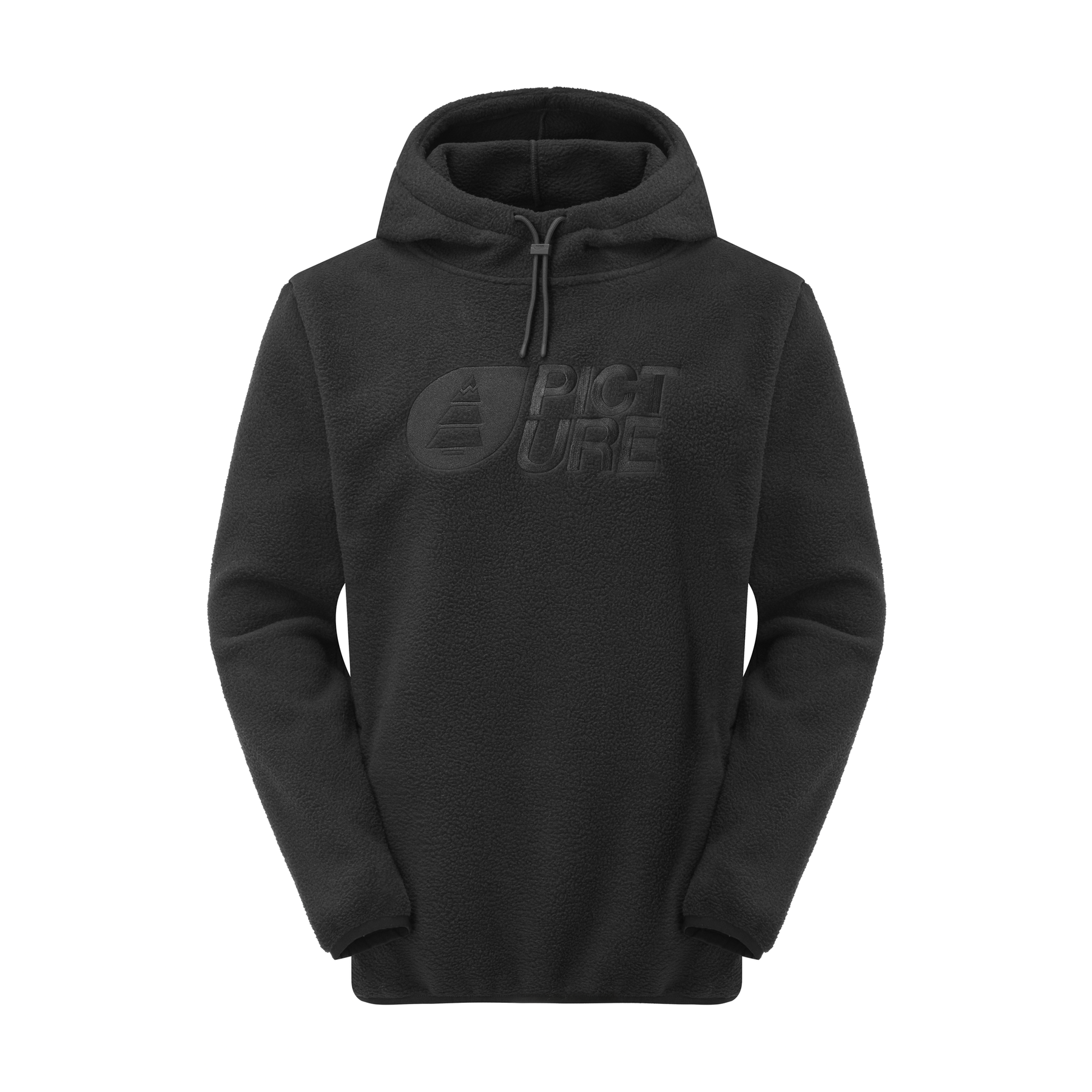 KIMAG HOODIE __color:Black#5