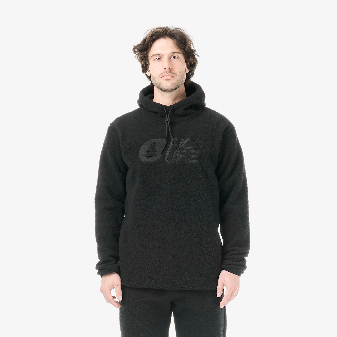KIMAG HOODIE