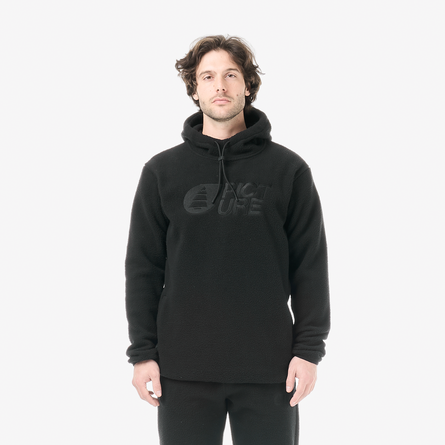 KIMAG HOODIE