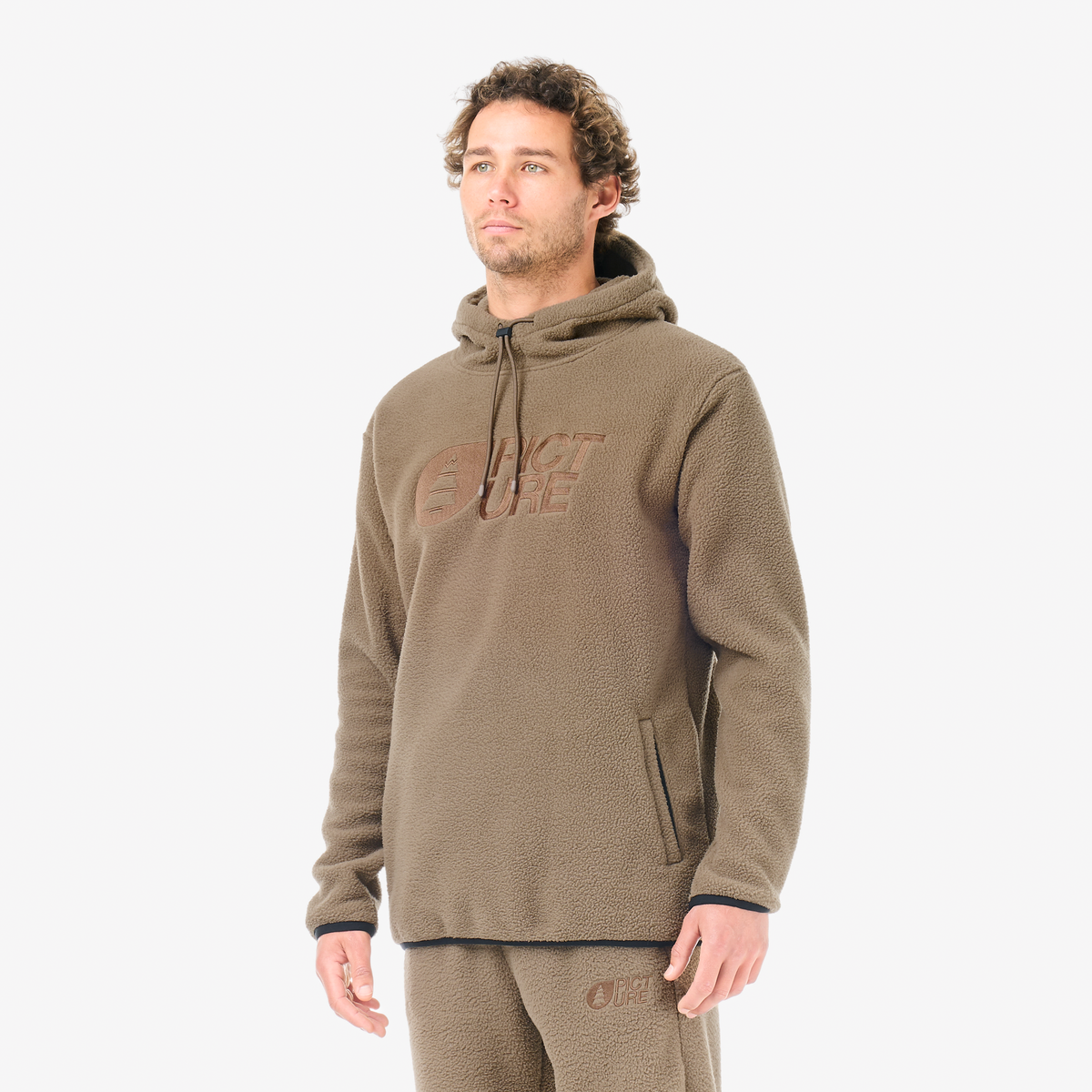 KIMAG HOODIE