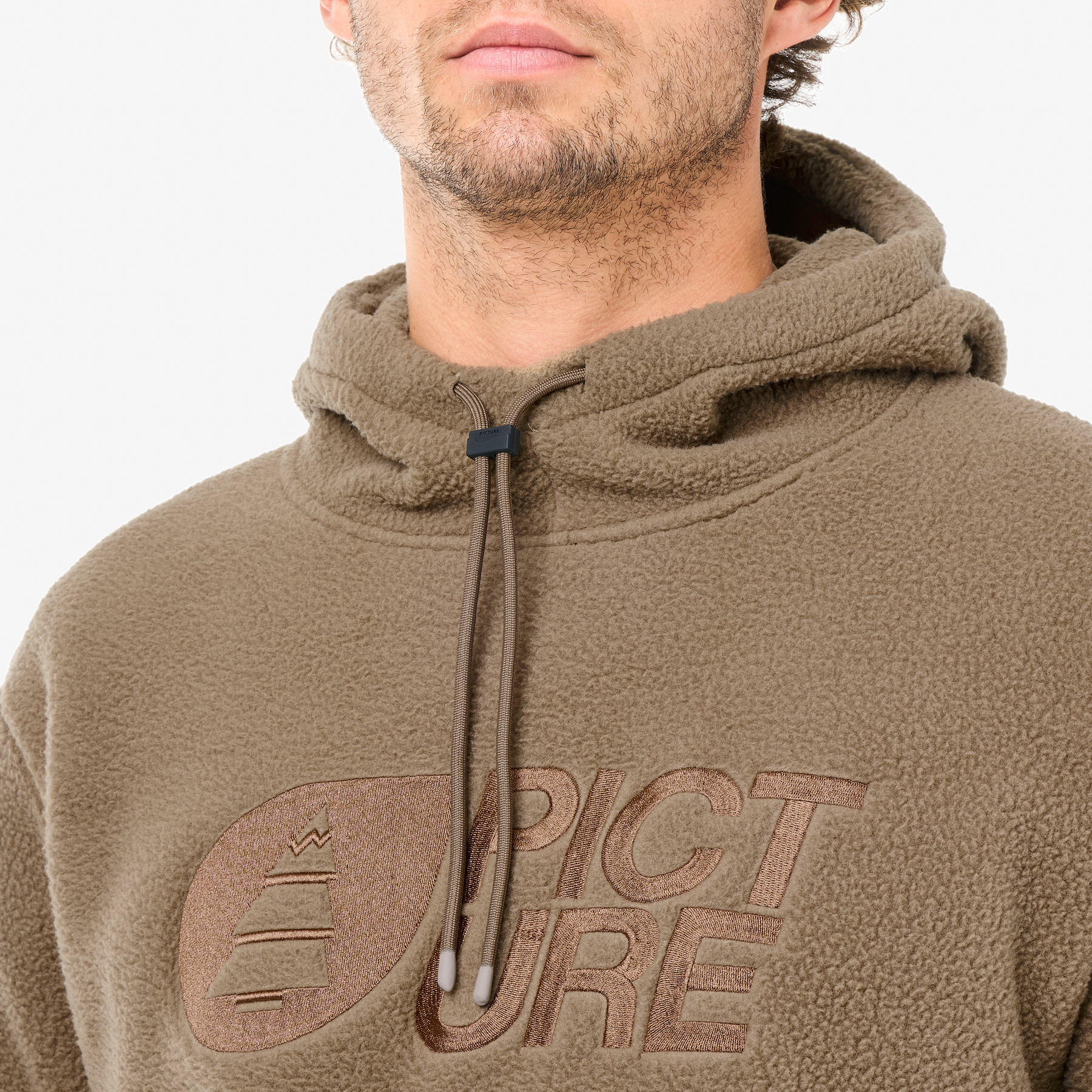 KIMAG HOODIE