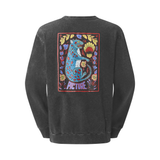 KARO CREW __color:Black_Washed#6