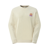 KARO CREW __color:Pure_Cashmere_Washed#13