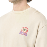 KARO CREW __color:Pure_Cashmere_Washed#12