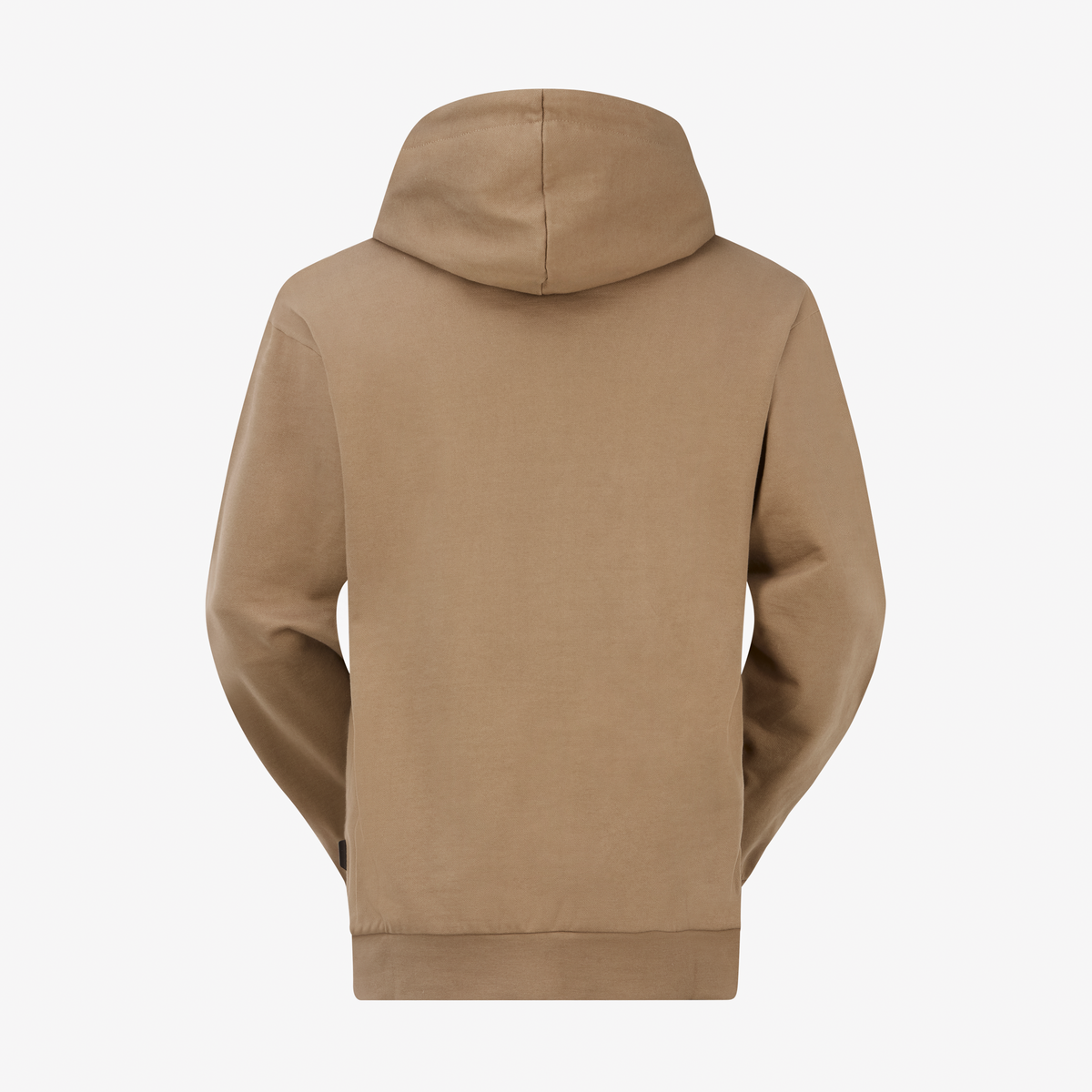 Sweat à capuche zippé homme YINNI PLUSH