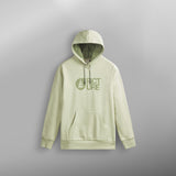 BASEMENT FLOCK HOODIE __color:Desert_Sage#32