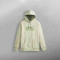 BASEMENT FLOCK HOODIE __color:Desert_Sage#32