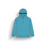 BASEMENT FLOCK HOODIE __color:Biscay_Bay#11