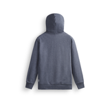 BASEMENT CORK HOODIE __color:Dark_Blue_Melange#27