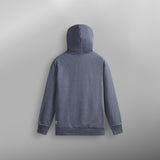 BASEMENT CORK HOODIE __color:Dark_Blue_Melange#19
