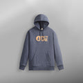 Dark Blue Melange