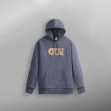 Dark Blue Melange