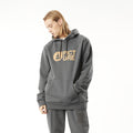 Dark Grey Melange