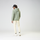 BASEMENT CORK HOODIE __color:Green_Spray#37