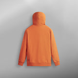 BASEMENT CORK HOODIE __color:Red_Clay#59
