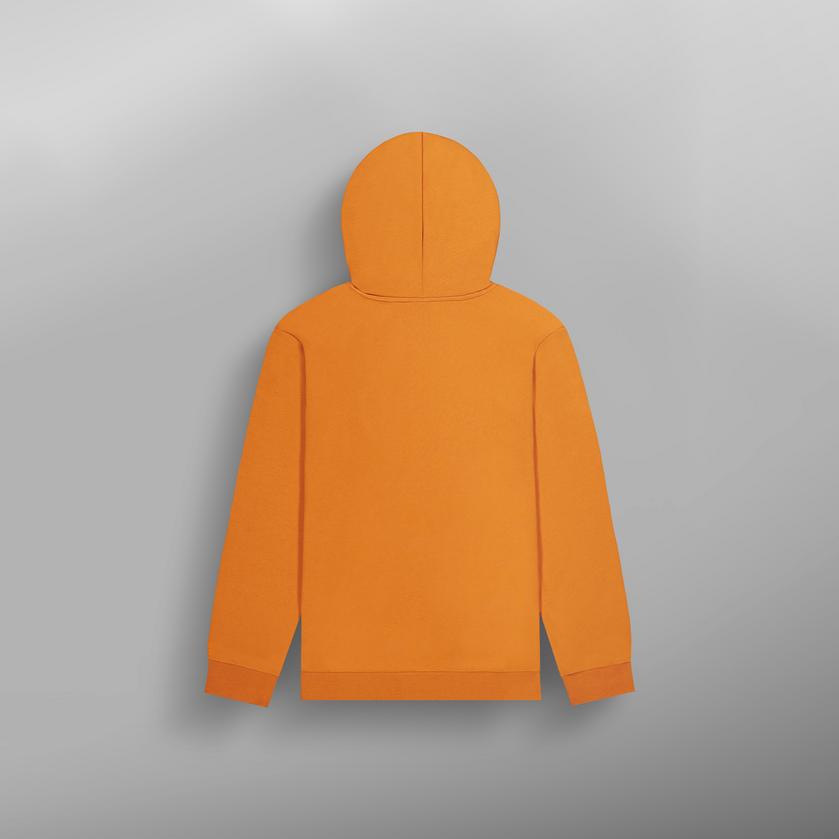 BASEMENT CORK HOODIE __color:Sunset#73