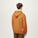 BASEMENT CORK HOODIE __color:Sunset#71