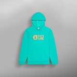 BASEMENT CORK HOODIE __color:Spectra_Green#65