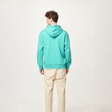 BASEMENT CORK HOODIE __color:Spectra_Green#61