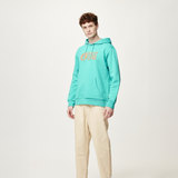 BASEMENT CORK HOODIE __color:Spectra_Green#62