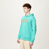 BASEMENT CORK HOODIE __color:Spectra_Green#63