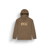 BASEMENT CORK HOODIE __color:Bison#8