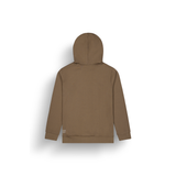 BASEMENT CORK HOODIE __color:Bison#9