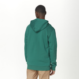 BASEMENT CORK HOODIE __color:Bayberry#2