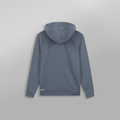 D&S GLASSES HOODIE __color:Dark_Blue_Melange#7