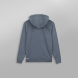 D&S GLASSES HOODIE __color:Dark_Blue_Melange#7